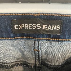Express Jeans - Legging